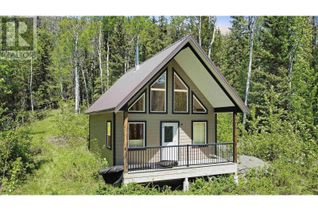 House for Sale, Lot 1 Nemiah Valley Road, Williams Lake, BC