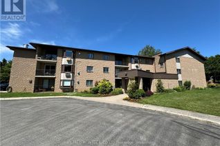 Condo for Sale, 125 Hinks Street #303, Brockton, ON