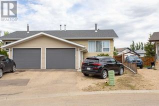 Duplex for Sale, 10 Valley Crescent, Lacombe, AB