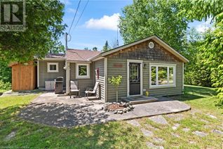 House for Sale, 282 Widgeon Cove Road, Northern Bruce Peninsula, ON