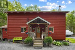 Chalet for Sale, 571 Turner Point Drive, Walden, NS