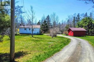 Semi-Detached House for Sale, 351 Old Post Road, Clementsport, NS