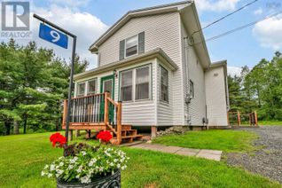 House for Sale, 9 Grey Mountain Road, Falmouth, NS