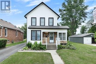 Property for Sale, 65 North Street, Amherstburg, ON
