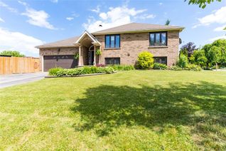 House for Sale, 91 Hedge Lawn Drive, Grimsby, ON