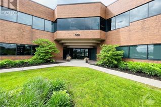 Property for Lease, 106 Colonnade Road #205, Ottawa, ON