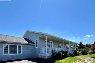 Detached House for Sale, 133 Middleton Avenue, Bell Island, NL