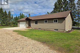 Detached House for Sale, Jedig Acreage, Duck Lake Rm No. 463, SK