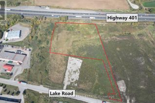 Industrial Property for Sale, 540 Lake Road #A/1, Clarington (Bowmanville), ON