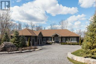 House for Sale, 334 Sandy Bay Road, Alnwick/Haldimand, ON