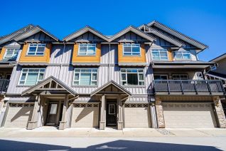 Townhouse for Sale, 2979 156 Street #123, Surrey, BC