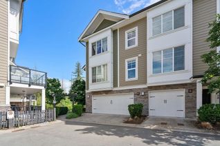 Townhouse for Sale, 21150 76a Avenue #15, Langley, BC