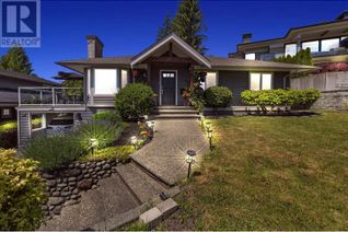 House for Sale, 226 Holyrood Road, North Vancouver, BC