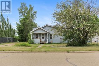 Property for Sale, 5010 47 Avenue, Forestburg, AB