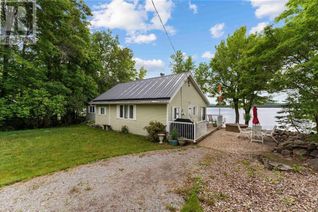 Detached House for Sale, 137 Mundts Bay Lane, Golden Lake, ON