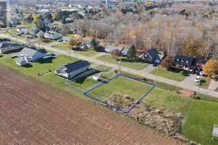 Land for Sale, Greenwood Drive, Summerside, PE