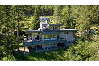 Detached House for Sale, 8875 Colony Road, Wardner, BC