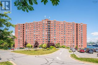 Condo Apartment for Sale, 45 Vimy Avenue Avenue #814, Halifax Regional Municipality, NS