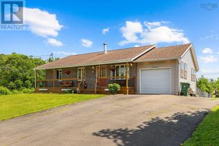 Detached House for Sale, 82 Meadowland Avenue, Bible Hill, NS