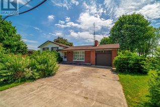 House for Sale, 6 Third Avenue, Port Colborne, ON