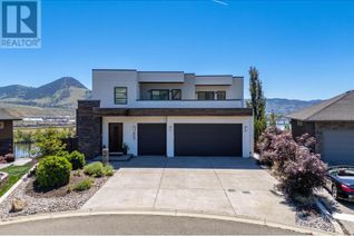 House for Sale, 808 Cantle Drive, Kamloops, BC