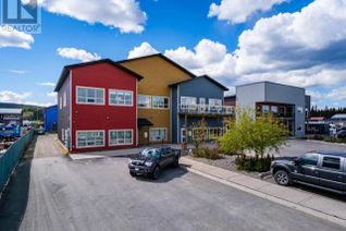 Industrial Property for Sale, 101c-170 Titanium Way, Whitehorse, YT