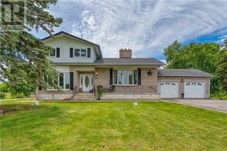 Detached House for Sale, 3715 Unity Rd Road, Kingston, ON