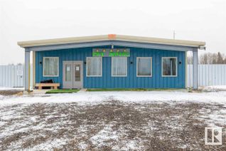 Industrial Property for Sale, 2027 Township Road 554, Rural Lac Ste. Anne County, AB