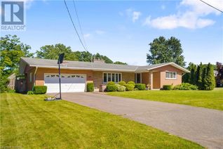 Bungalow for Sale, 40 Daleview Crescent, Fonthill, ON