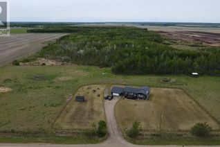 Commercial Farm for Sale, Ne/25/83/12/ W6, Rural Clear Hills County, AB
