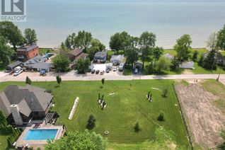 Land for Sale, Lot 67 & 68 Willow Beach, Amherstburg, ON