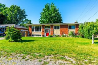 House for Sale, 173 Victoria Avenue, Dunnville, ON