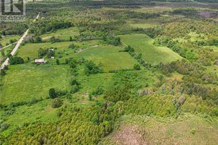 Commercial Land for Sale, Ford Rd Road, Montague, ON