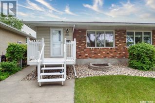 House for Sale, 2835 Pasqua Street, Regina, SK