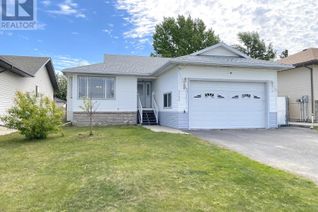 House for Sale, 11419 96a Street, Fort St. John, BC