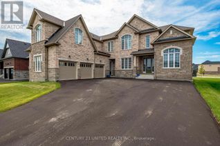 House for Sale, 15 Golden Meadows Drive #33, Otonabee-South Monaghan, ON