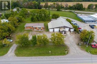 Commercial/Retail Property for Sale, 2143 Little Britain Road, Kawartha Lakes (Lindsay), ON