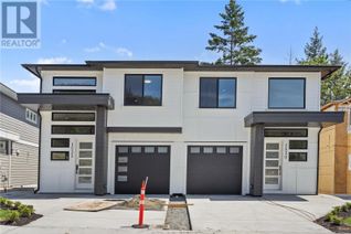 Duplex for Sale, 1530 Marble Pl, Langford, BC