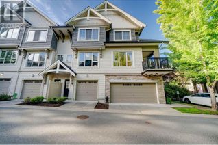 Townhouse for Sale, 1362 Purcell Drive #34, Coquitlam, BC