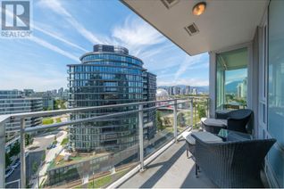 Condo for Sale, 1618 Quebec Street #1602, Vancouver, BC