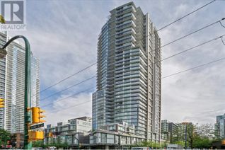 Townhouse for Sale, 1283 Howe Street #516, Vancouver, BC