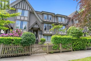 Townhouse for Sale, 7233 Heather Street #18, Richmond, BC