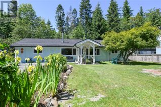 House for Sale, 242 Spindrift Rd, Courtenay, BC
