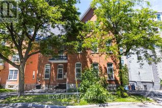 Property for Sale, 119 Daly Avenue, Ottawa, ON