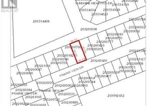 Property for Sale, 421 Prairie View Drive, Dundurn, SK