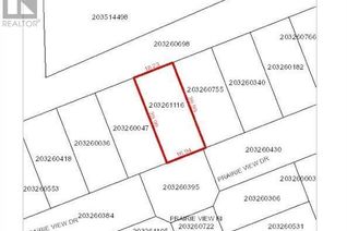 Commercial Land for Sale, 413 Prairie View Drive, Dundurn, SK