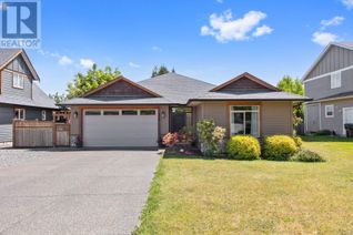 House for Sale, 508 Spitfire Dr, Comox, BC