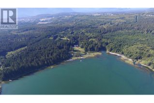 Resort Non-Franchise Business for Sale, 2255 Kitamaat Villge Road, Kitimat, BC