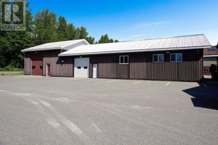 Property for Lease, 322 Industrial Avenue #2, Kitimat, BC