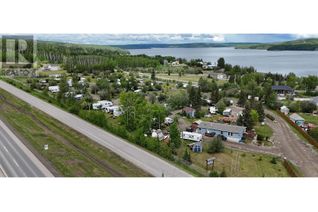 Campground Business for Sale, 13111 Charlie Lake Crescent, Fort St. John, BC